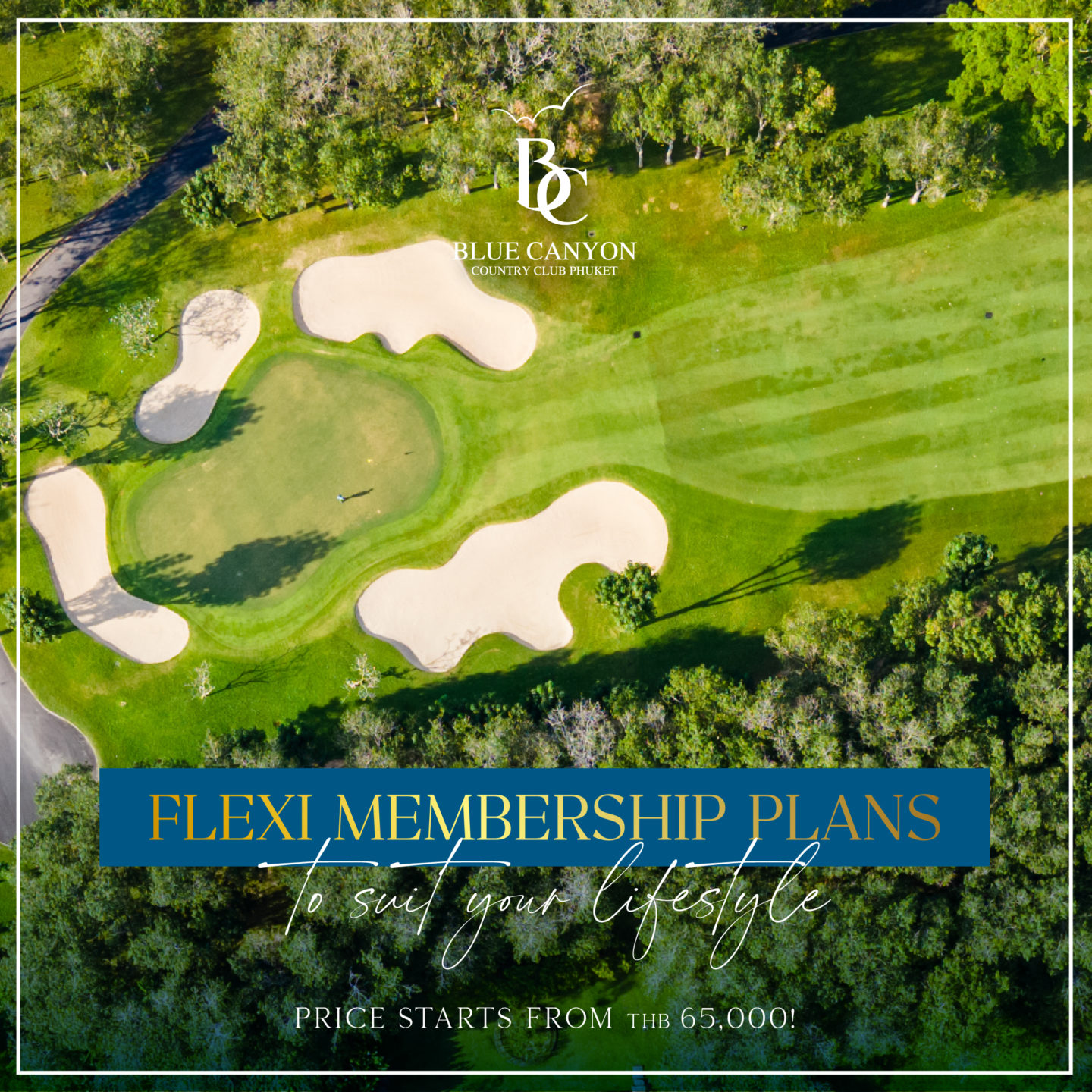 Flexi Membership Plans